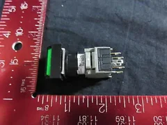 AMAT 1270-90283 Switch with Light
