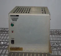 0190-16633 / KOLLMORGEN 2 CHANNEL MAGNET DRIVER MAG02-25021-001 / AMAT