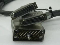 9547 APPLIED MATERIAL CAMP4 CONTROLLER BACKPLANE CABLE EMC COMP 6.58M 0150-76183