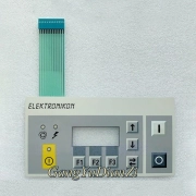Diaphragm Keypad for Atlas Copco Elektronikon 1900070005 Film 1-Year Warranty #