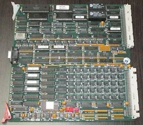 Lam Research 810-017031-004 Assy, PCB, AD10