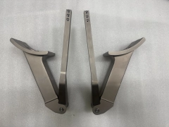 Applied Materials 0010-70317 ASSY HP ROBOT, FROG LEGAMAT