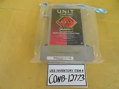 Celerity UFC-8565C Mass Flow Controller AMAT 0190-16329 Used