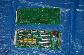 PCB ASSY, HIGH DEN PLASMA CH. BD. 0100-40039 AMAT