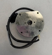 Applied Materials 0090-20012 Indexer Brake Assy AMAT (C)