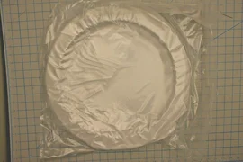 0021-85656 / FACEPLATE 300MM H016 XGEN / APPLIED MATERIALS AMAT