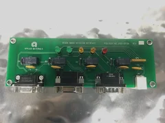 AMAT 0100-01739 VESDA SMOKE DETECTOR INTERFACE, FAB 0110-01739, 115805