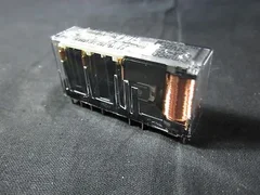 OMRON G7SA4A2B-DC24 OMRON 24VDC RELAY