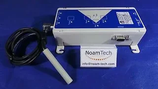Applied materials Transponder Reader ASC-11 /  TLG-i2-AMAT-R1  0190-24484