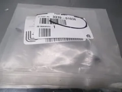 AMAT 3370-01038 HDL ECONOMY CHROME PLATED 10-32 THD 3500, 109094