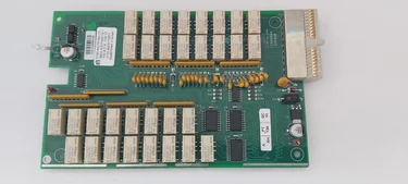 AMAT 0190-64278 Rev.03 MKS AS01500-19-1 Board Make Offers!UPS Shipping!