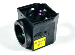 Nikon 86002v1 JP4 CFP/YFP Multi-Band Filter Cube TE TI-U Inverted Microscopes