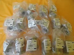 Entegris WG3NS6RRZ Inline Gas Filter AMAT 4020-01285 Reseller lot of 25 New