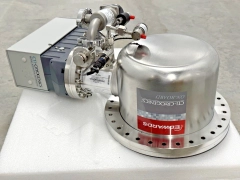 EDWARDS CTI-CRYOGENICS 8116270G001XS ON-BOARD OB-250F CRYO PUMP Mfg. Date 9/2024