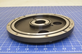 715-330180-001 / ELCTD, BOT, FXD GAP ESC, LOW TEMP / LAM RESEARCH CORPORATION