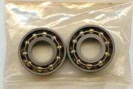 Applied Materials 3060-01783 Thrust Bearing Set, New - unused, Barden 101H