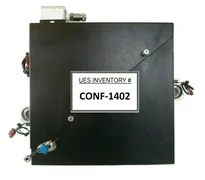 AMAT Applied Materials 5000 CVD Lid DELTA/SACVD 0010-09635 Precision 5000 As-Is