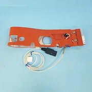 151-0402// AMAT APPLIED 1410-01124 HTR BAND FOR TMS KIT ASIS