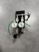 Swagelok SS-BNV51-DU-C*2+AMAT 0050-82853+AMAT 0020-52819
