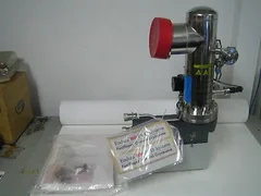 CTI  Onboard 4F ISO 100 Applied Materials HP Endura AMAT P/N 0190-76022