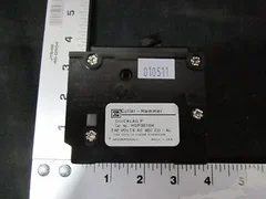 AMAT 0680-90089 QUICKLAG P 3-POLE; 240V 10A