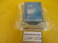 Aera FCPI980CBAXDIDJAA Mass Flow Controller AMAT 0190-34210 New