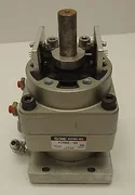 AMAT 0040-21164 Shut Actuator plate, SMC  NCRB80-180, 0020-324778 switch assy