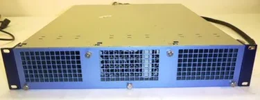 Artesyn Terayon CVS2400-2U3P-01 Power Supply Unit