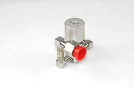 Applied materials diaphragm valve, 45300109, 955aoplpncsts8vesp 0050-97421