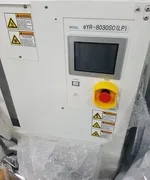 MARUYAMA RISSHI eYR-8030SC(LP) CHILLER/ HEAT EXCHANGER LAM 778-039851-003