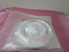 AMAT 0020-25059 PVD Sputter Liner CLAMP RING 6" Aluminum SMF STR 401396