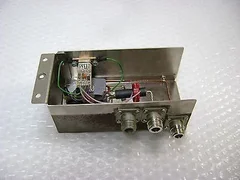 3338 LAM Research 853-017163-001 Assy. RF Switch Box 