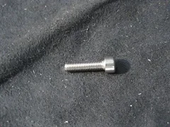 APPLIED MATERIALS (AMAT) 1410-01439 Heater Jacket 30 MIL B Layer Upper Zone 2