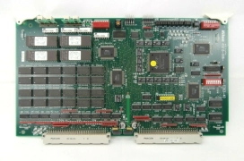 Nikon Precision 4S015-096 Processor Board PCB Card NK-C303-40 Working Surplus