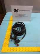 AMAT 0140-09166 Harness Assy Dryvac Pump, Vacuumm, 143284