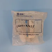 321-0203 AMAT APPLIED 3220-01051 CPLG FLOATING JOINT 1/2-20 UNF [NEW]