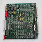 Nikon 4S015-074-BUSMON2 Circuit Board