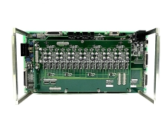 Nikon Precision 4S082-670-1 Relay Interface Board PCB AF-I/F-CTLX41 Working