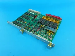 AMAT 0100-09054, ANALOG OUTPUT BOARD, P5000 BD,BOARD