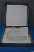 0200-14255 / LINER CERAMIC MIDDLE SACVD PRODUCER 300MM / APPLIED MATERIALS AMAT