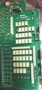 LAM RESEARCH 810-301325-106, WO: 1000073808/10 - MOTHERBOARD (15712A-B/42 )