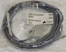 Lam Research 853-031933-016 Semiconductor Line Gray Cable
