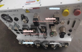 1 PC USED APPLIED MATERIAL AMAT TX78724 0195-1432