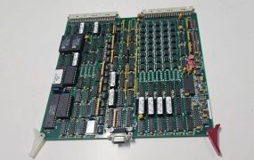 ðŸ† Lam Research 810-017031-004  AD/IO - 004 Control Card Board