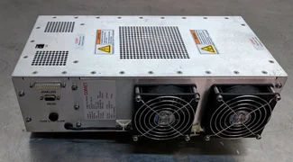 Comet matching network 2kw 13.56mhz AE RFPP amat 0190-38622