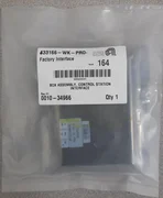 AMAT Applied Materials 0010-34966 Box Assembly, Control Station Interface