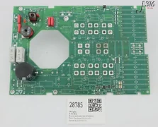 28785 ADVANCED ENERGY PCB, RIICP ISOTOP BOARD (PARTS) 2301475-A