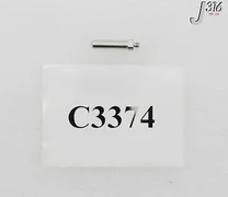 C3374 APPLIED MATERIALS PIN, RESTRAINT, HTESC (NEW) 0020-28715