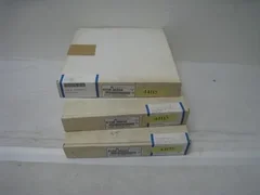 3 new AMAT 0150-36834 cable assy. heater DRV. control