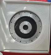 718-092326-082 / ELECTRODE, CAP, ESC 8 INCH FLATTED REV B / LAM RESEARCH